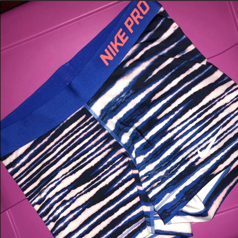 Nike pro✨